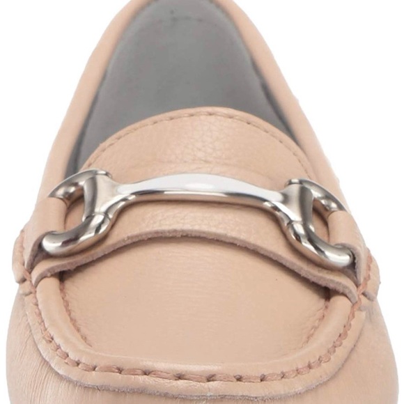 Marc Joseph New York leather grand street loafer - Picture 2 of 8